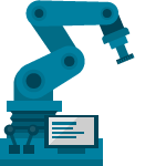 Advanced manufacturing