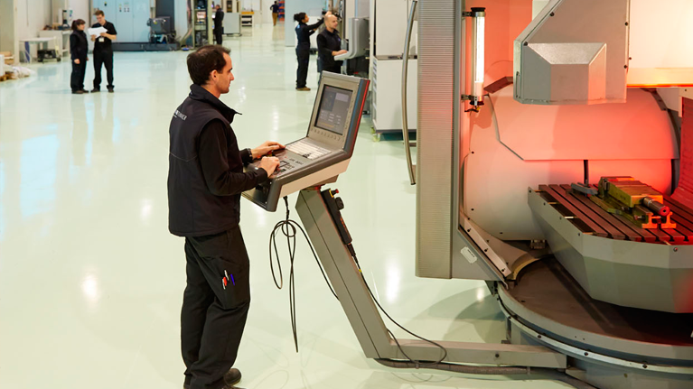 seminar, advanced manufacturing, manufacturing, machining