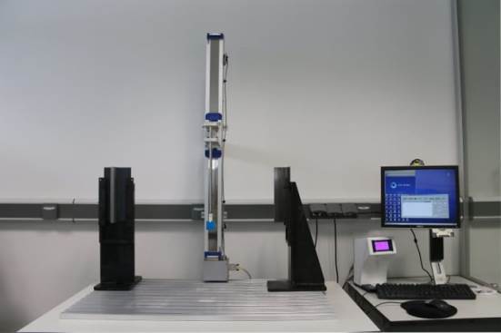 Extra Long Dip-coater (KSV Instruments)