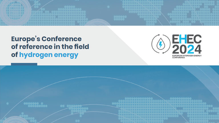 EHEC, conference, hydrogen