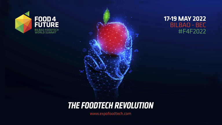 Food 4 Future, nekazaritzako elikagaiak, 4.0 Industria