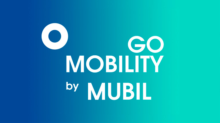 Go Mobility, movilidad sostenible, electromovilidad, movilidad eléctrica