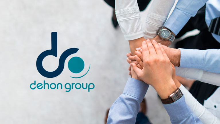 Grupo Dehon, collaboration, company, industry