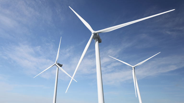 data management, predictive maintenance, wind turbine