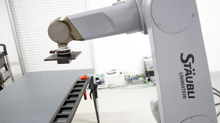 precision engineering, machine tools, metrology, inspection and measuring, robotics