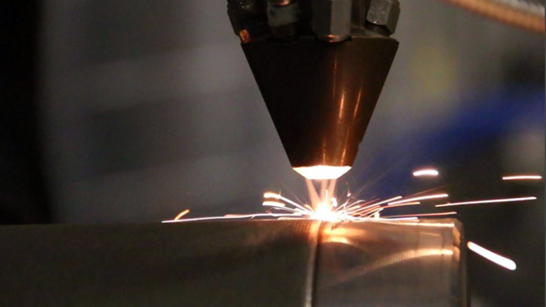 Additive manufacturing, Laser Metal Deposition, technology, processes, manufacturing