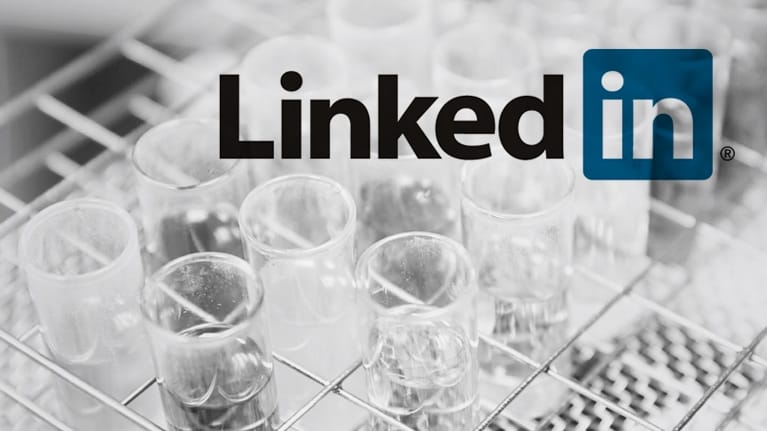 LinkedIn, Lubrication Management, Lubrifikazio, Mantentze-lan, Tribologia