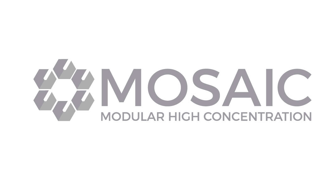 Proyecto MOSAIC